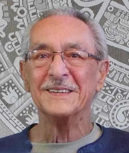 Obituario de James Morley Sook