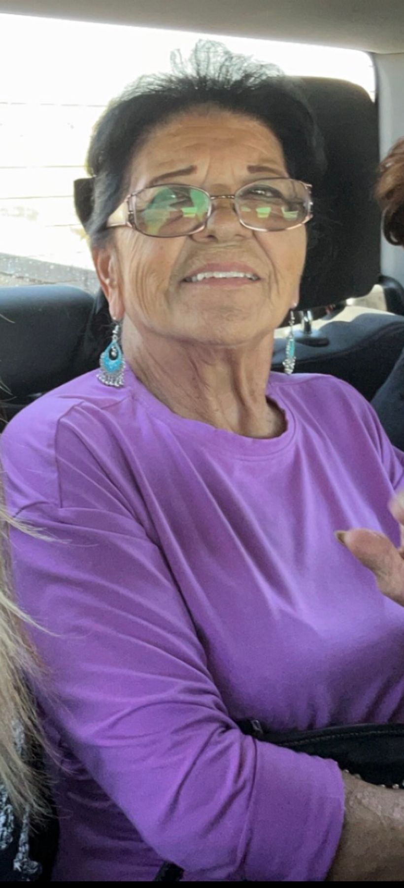 Obituary of Beatrice Emily Fernandez