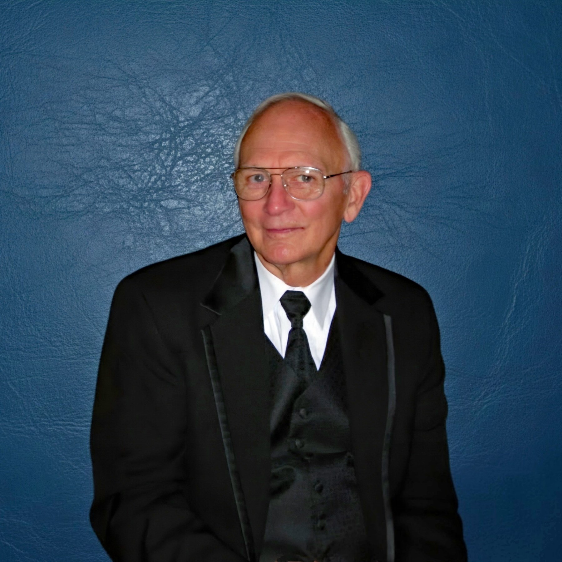 Obituary of Scott Miller Verrei