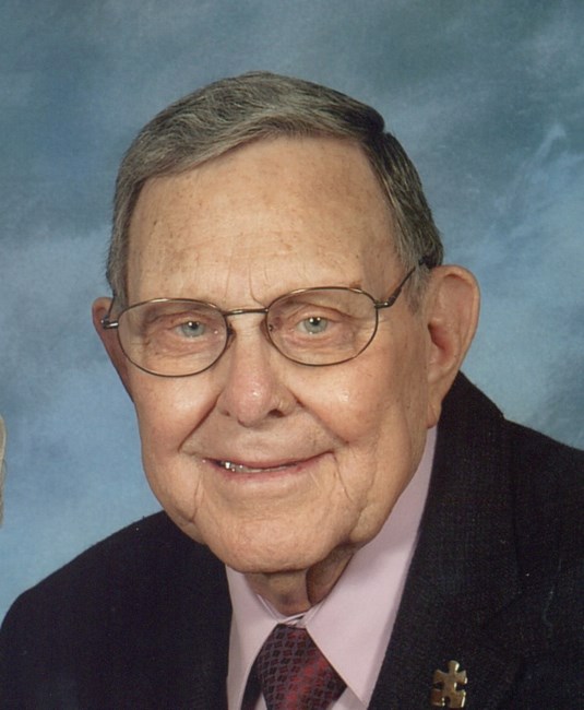 Obituary of James W. Hardman