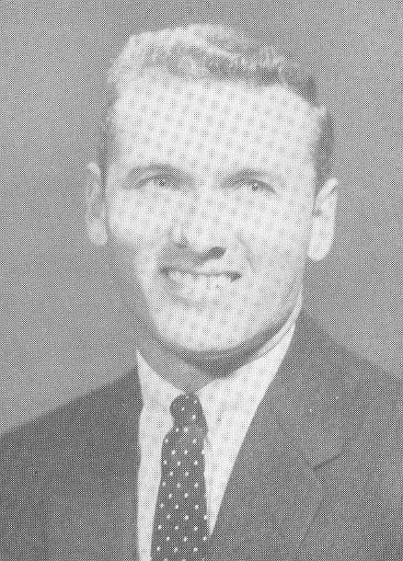 Obituary of Robert Dyar