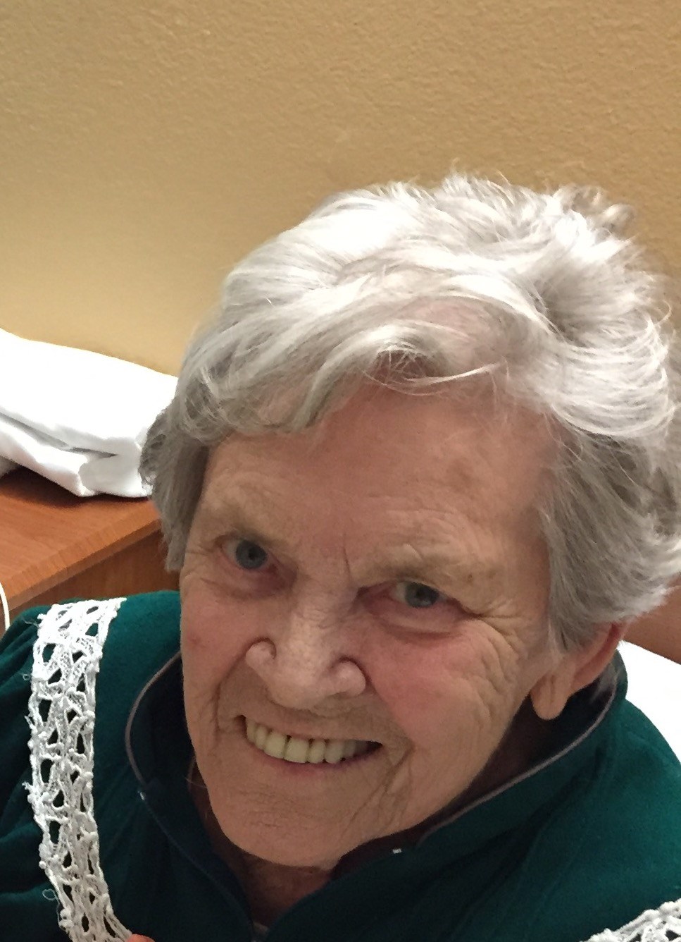 Obituary of Adele Marie English