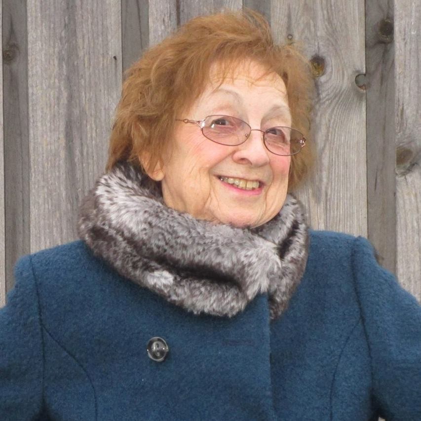 Obituary of Hazel Marie Pulley