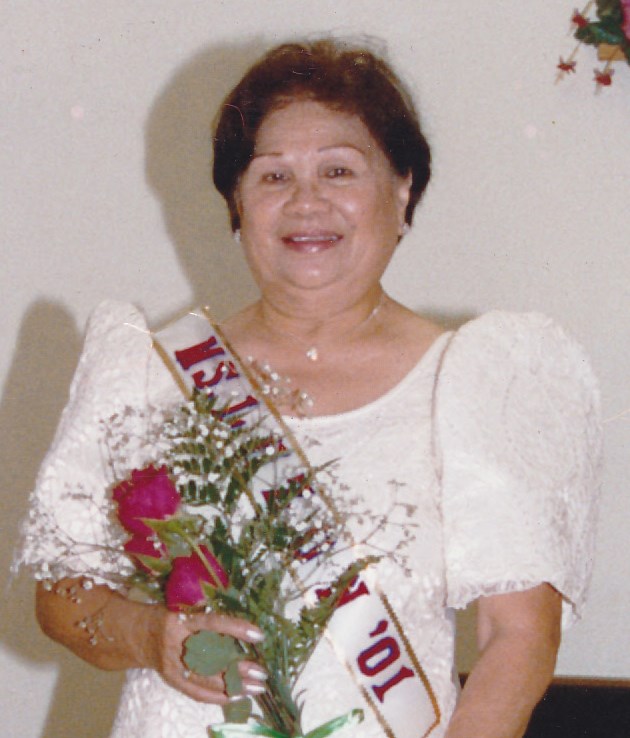 Obituary of Cleotilde L. Ibajo