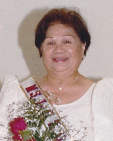 Obituary of Cleotilde L. Ibajo