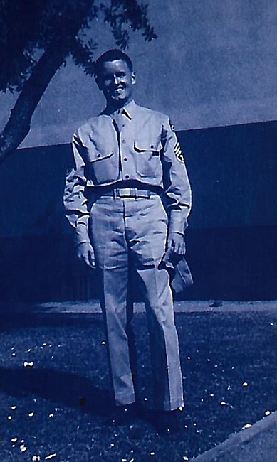 Obituary of Wendell Julius Olson