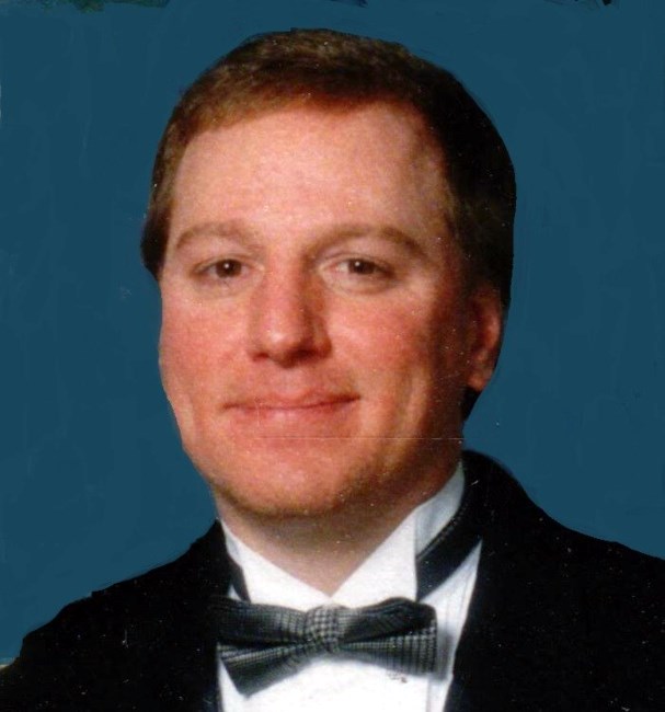 Obituary of Daniel Paul Schaeffer