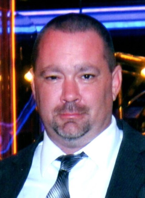 Obituary of Curtis Scott McMillan