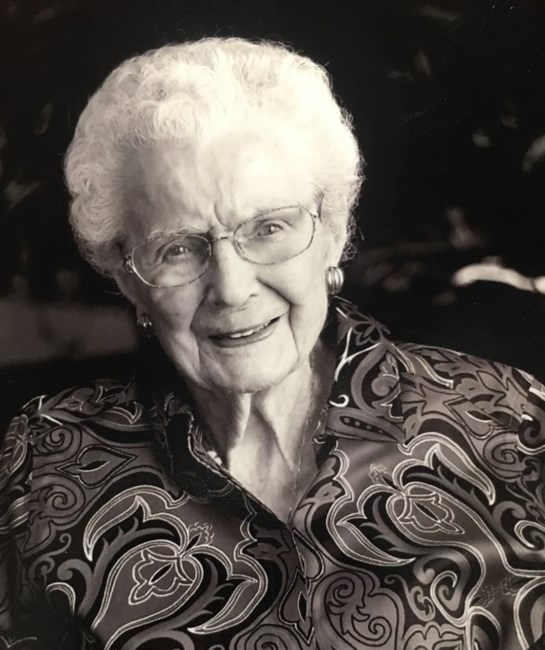 Obituary of Pauline M Brager