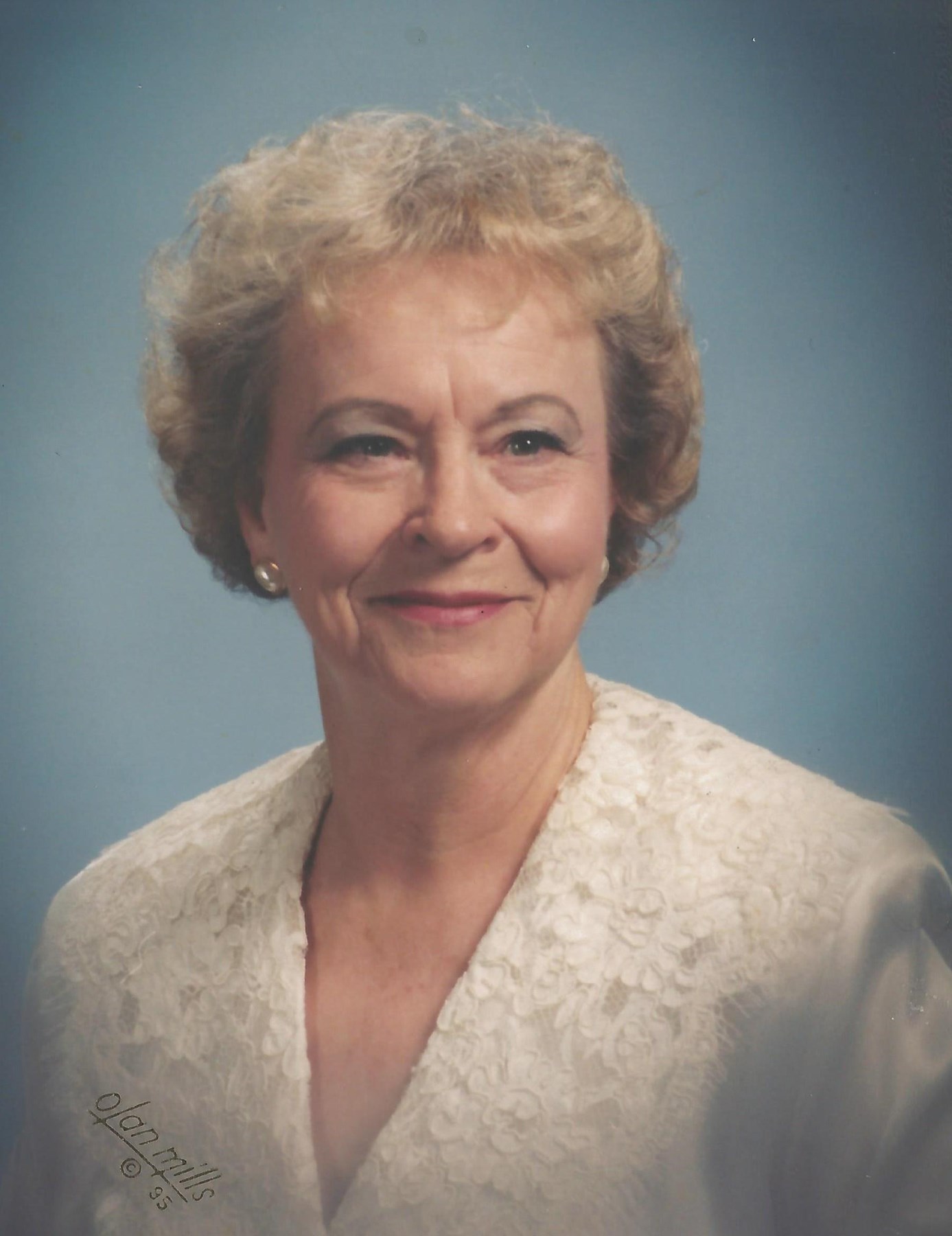Rosanna E. Herum Obituary Visalia, CA
