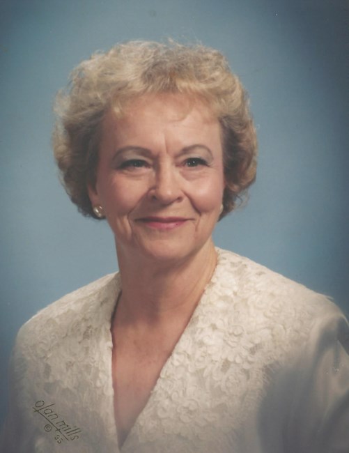 Obituario de Rosanna E. Herum