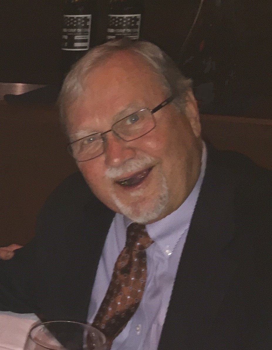 Charles Pollard Obituary Lakeway, TX