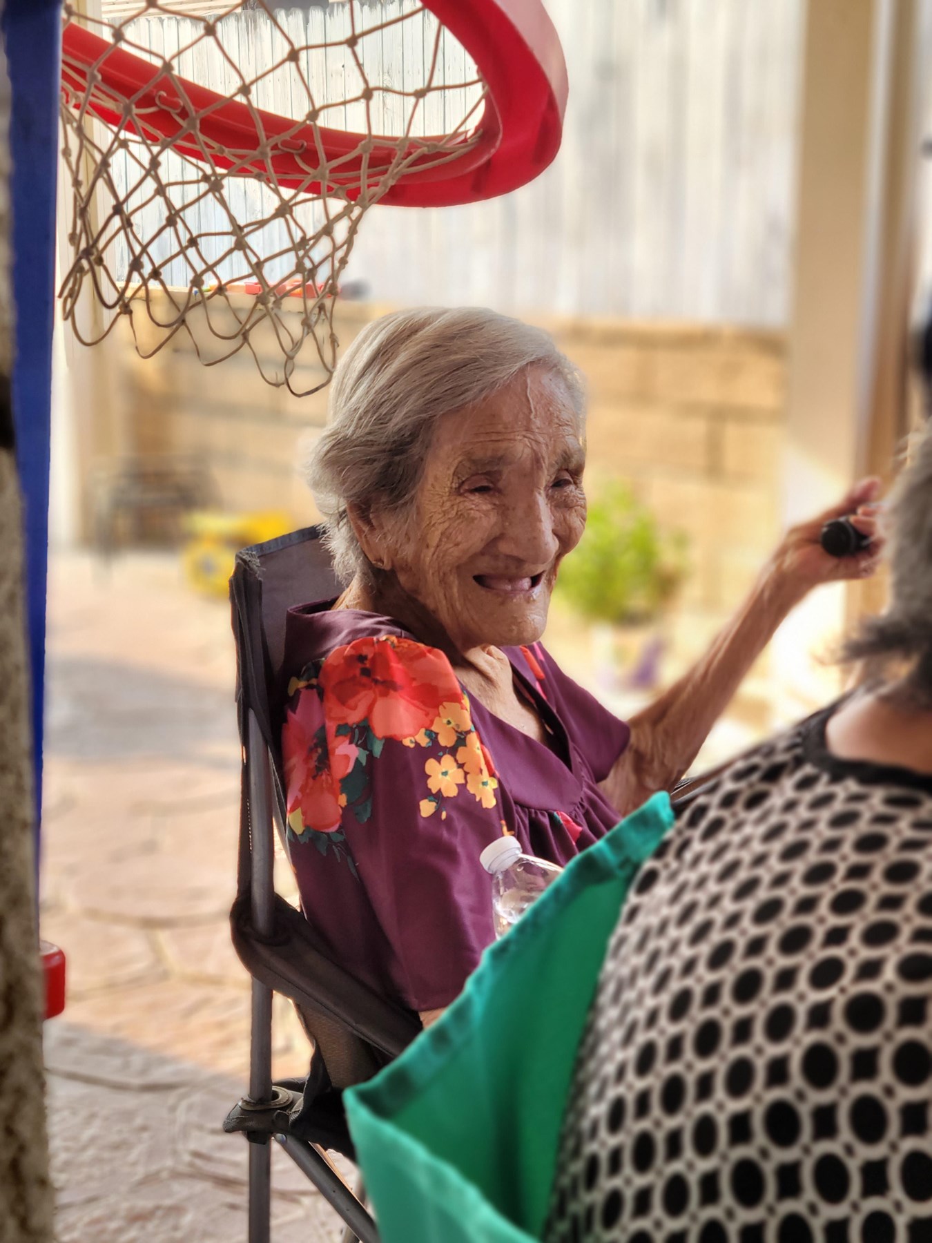 Obituario de Maria de Jesus Rodriguez Ezquivel