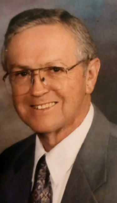 Obituary of Eugene "Gene" Keith Franklin