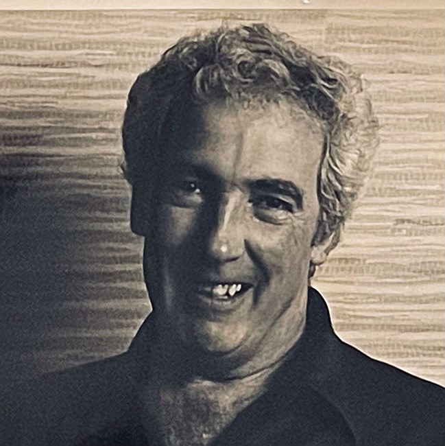 Obituary of Mr. Kenneth Byrne Garrett