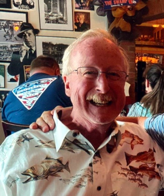 Obituary of James Oliver Shaw