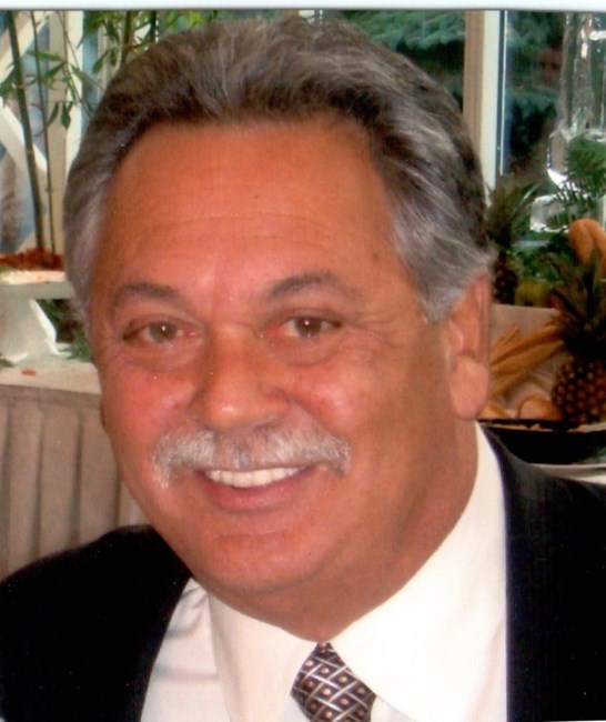 Avis de décès de Samuel E. Battista Jr.