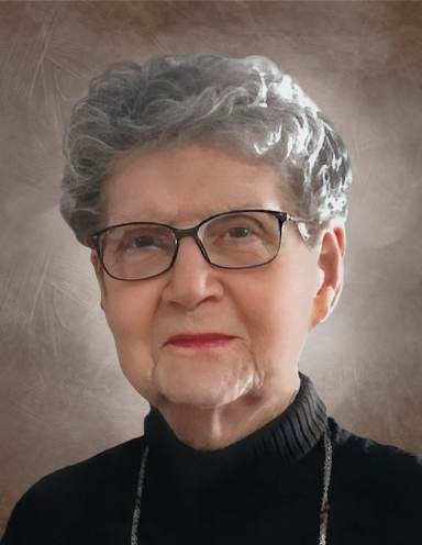 Avis de décès de Colombe Tremblay