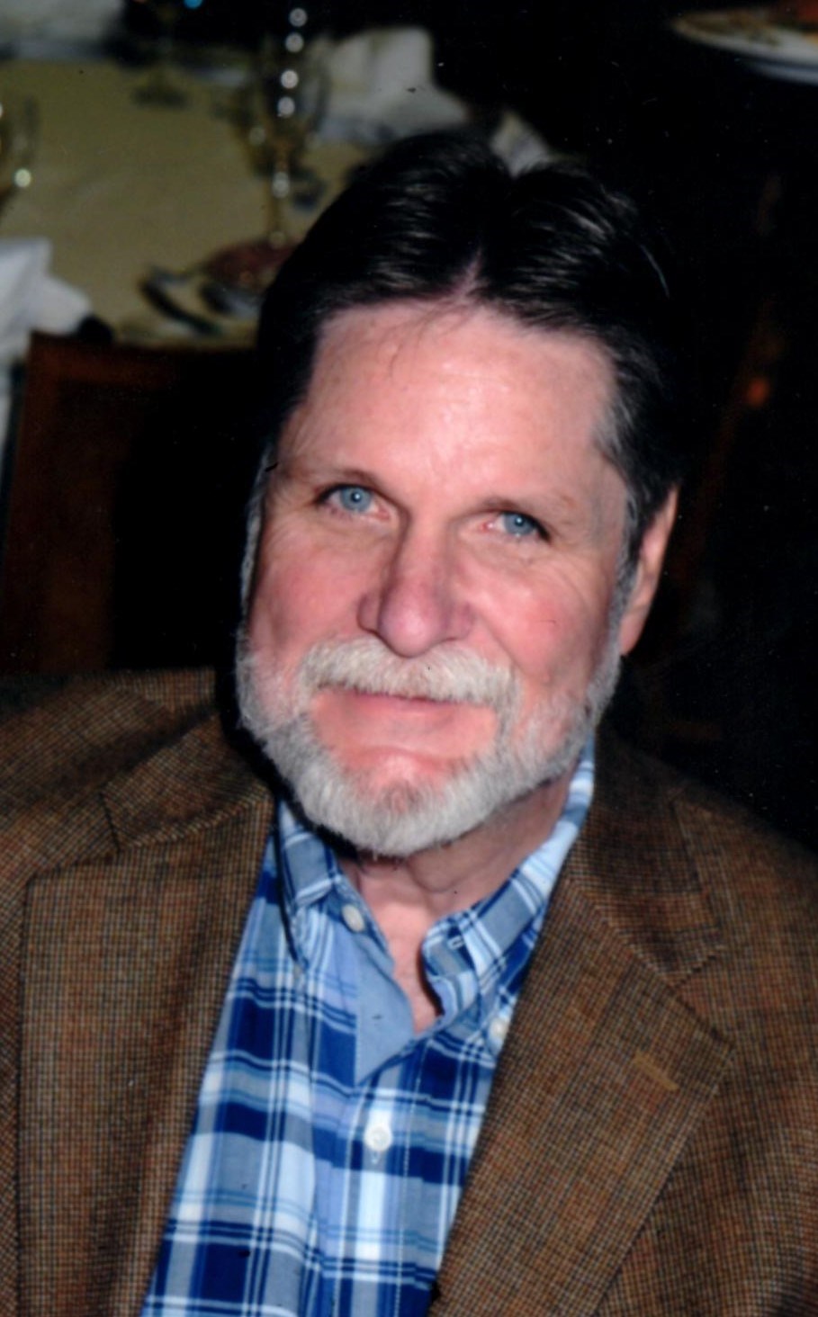 Gregory Gilbert Obituary Houston, TX