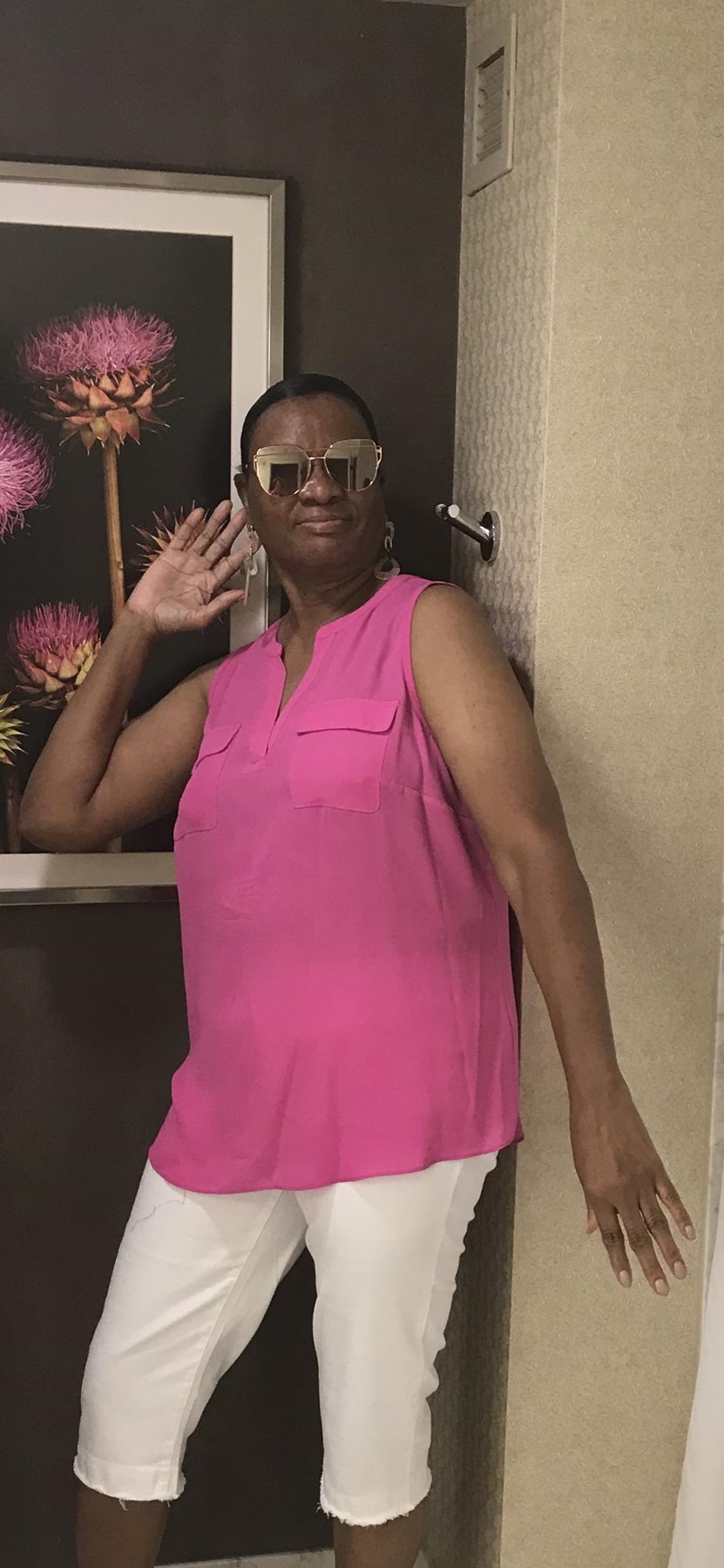 Obituary of Ms. Marilyn Handy