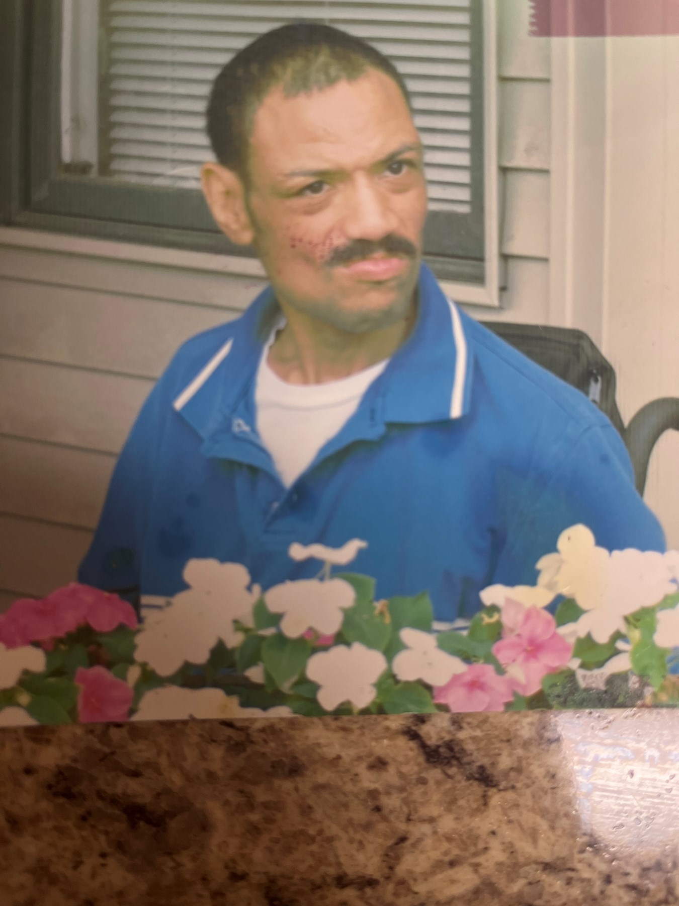 Obituary of Michael Eugene Hutchinson