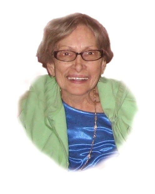 Obituary of Lela P. Beeson