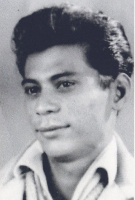 Obituario de Frank Hendrikus de Hoog