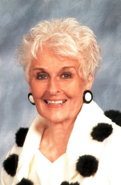 Obituary of Coleen Smith Brown Morlan