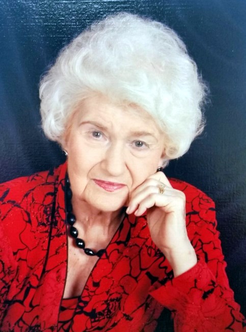 Obituary of Nancy C. Harper