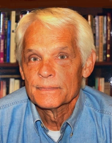 Obituary of Douglas Branton Beckley