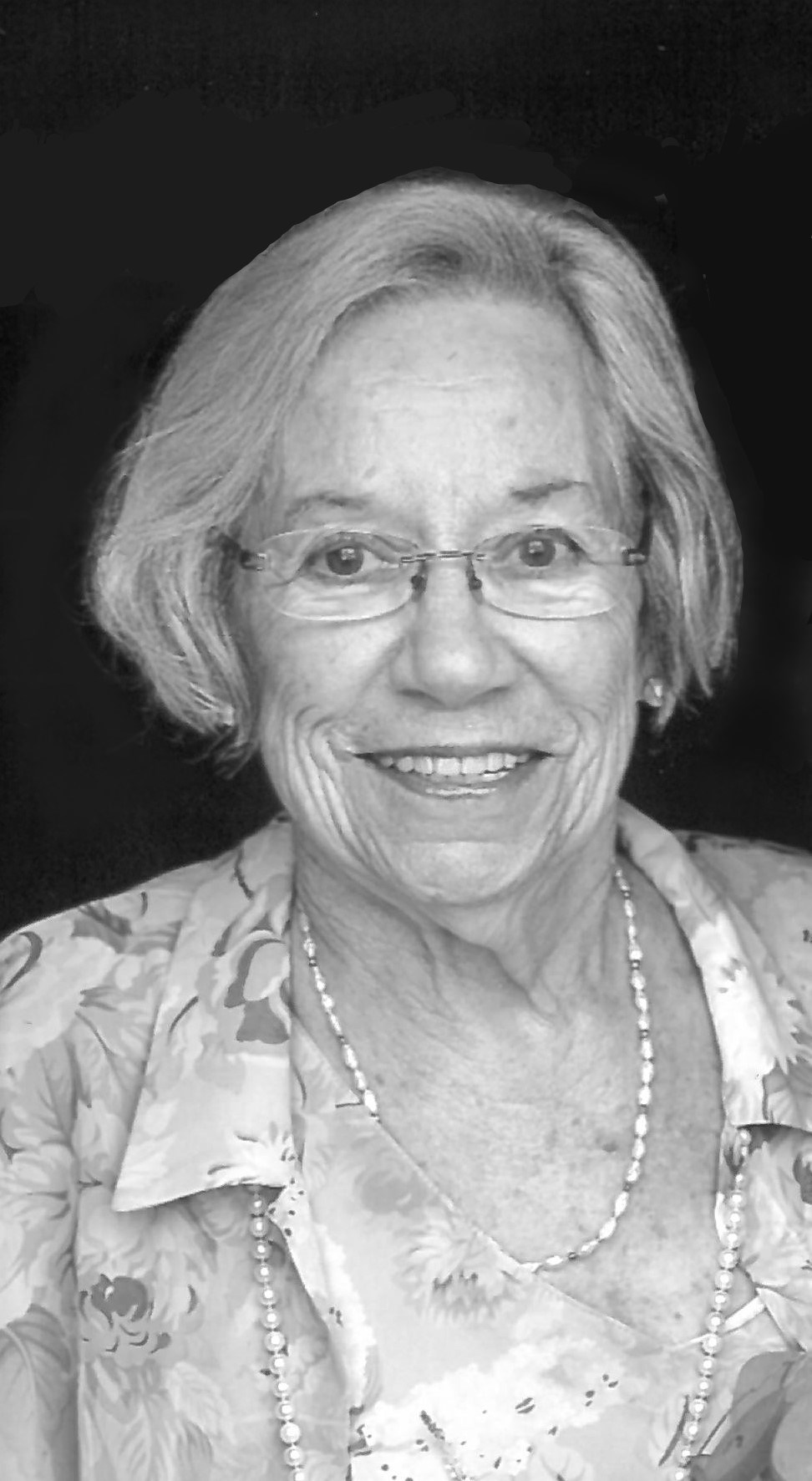 Avis de décès de Jean Jones Durham