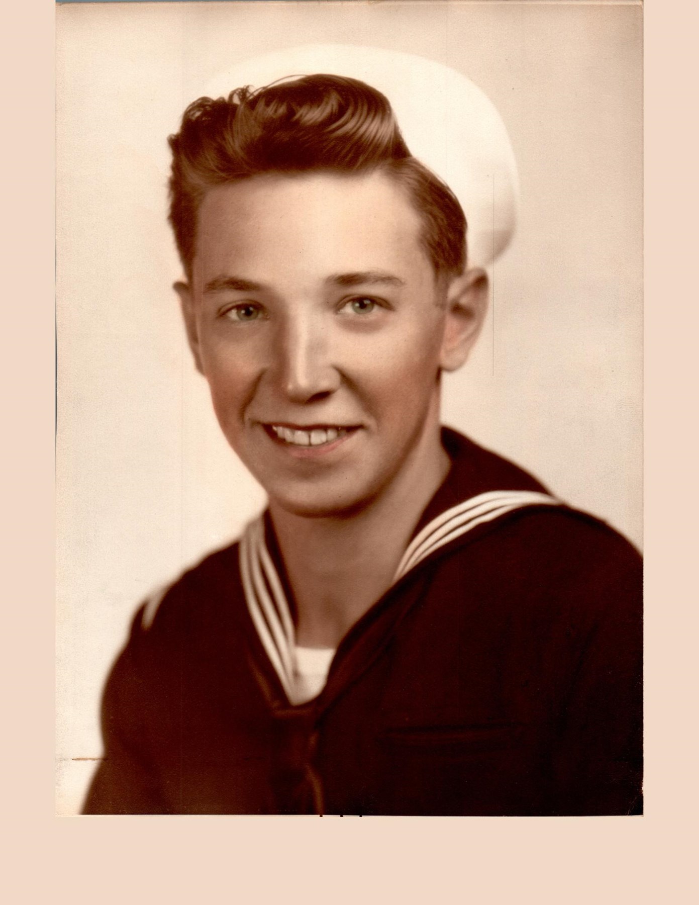 Obituario de Gene G. Tatum