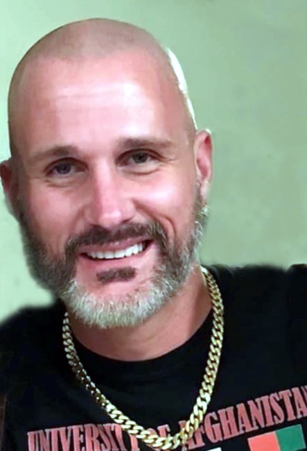 Obituary of Daniel Wayne Langdon, Jr.