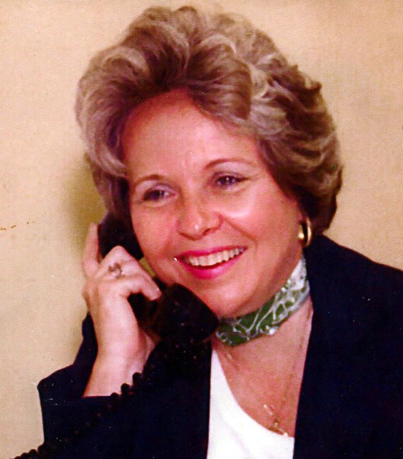 Obituary of Susan (Defrese) Milhollin