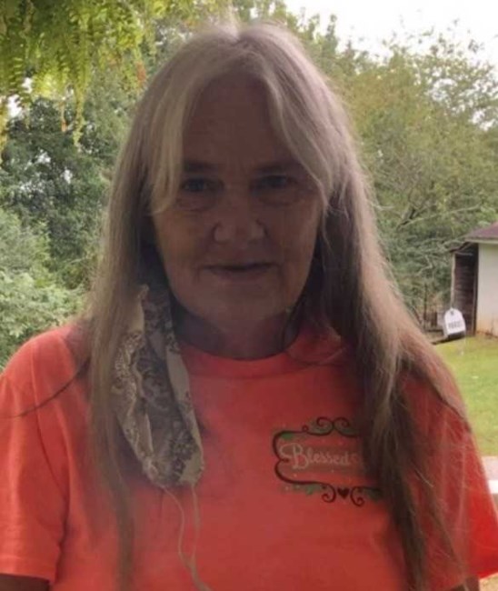 Obituary of Brenda Hart Karnes