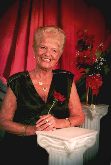 Obituario de Sandra Barton