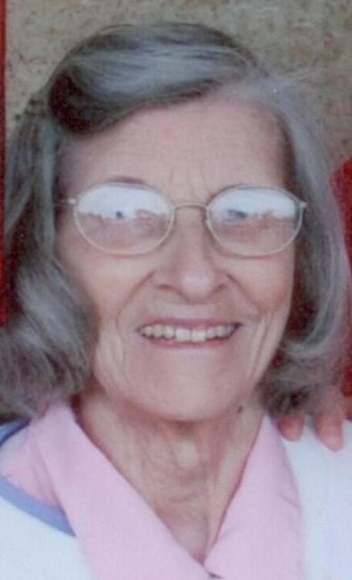 Obituary of Lavina M. Box Steinbrenner