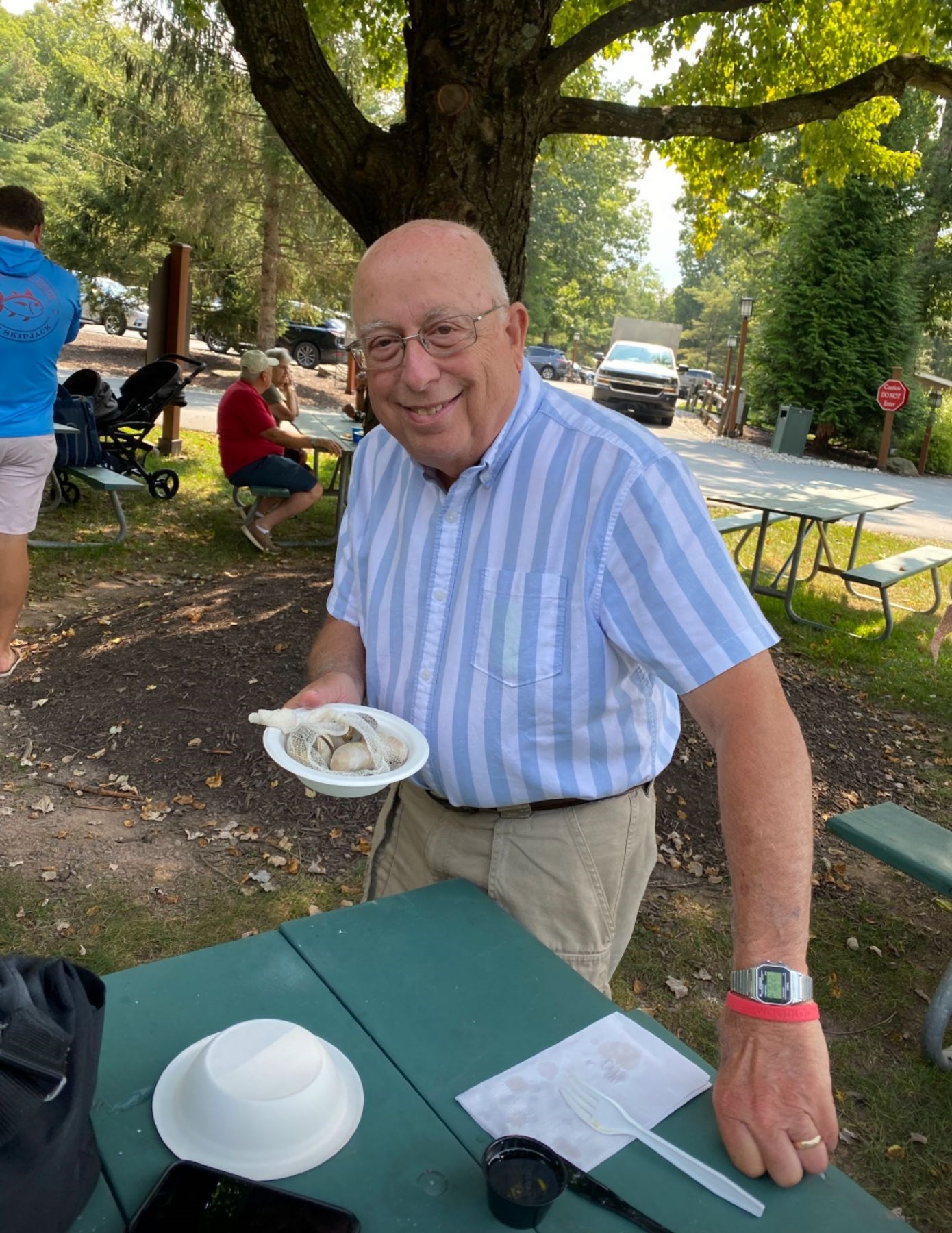 Obituary of Thomas John DeGennaro