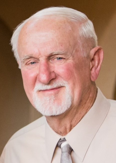 Obituary of Allan George Vanderschoot