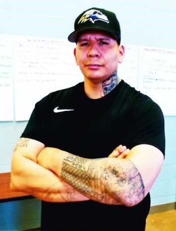 Obituary of Christopher Dylan Braun