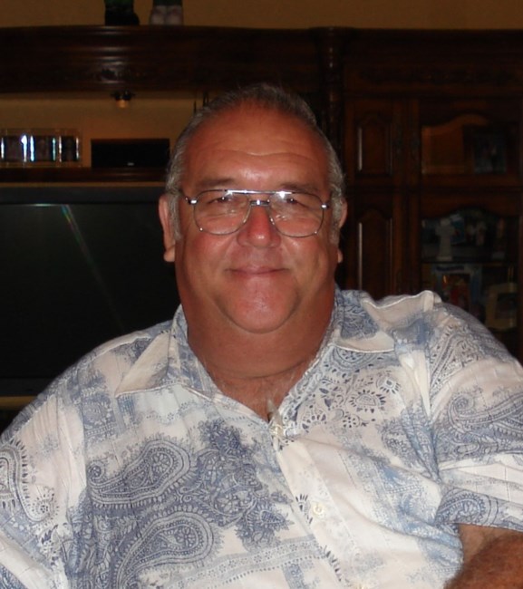 Obituary of Efrain Ramos