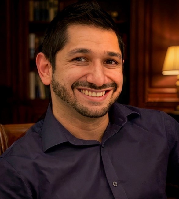 Obituary of Mr. Arman Dadi Motiwalla