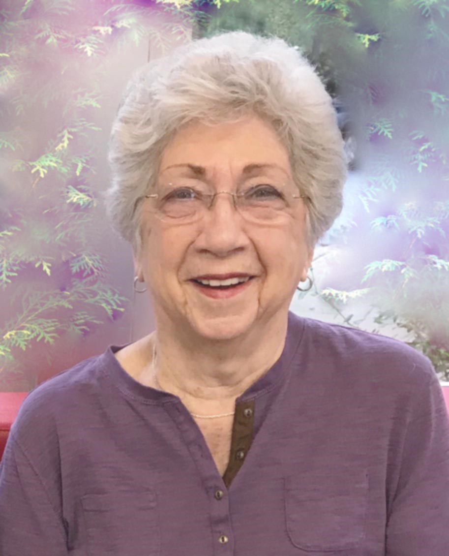 Obituary of Betty Patton Kilgore