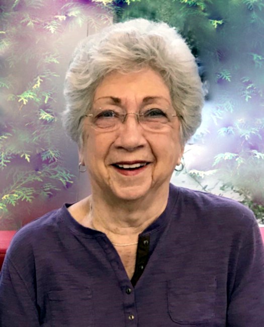 Obituary of Betty Patton Kilgore