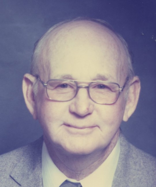 Obituary of J.T. Wright