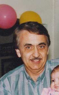 Obituary of Dennis Owen