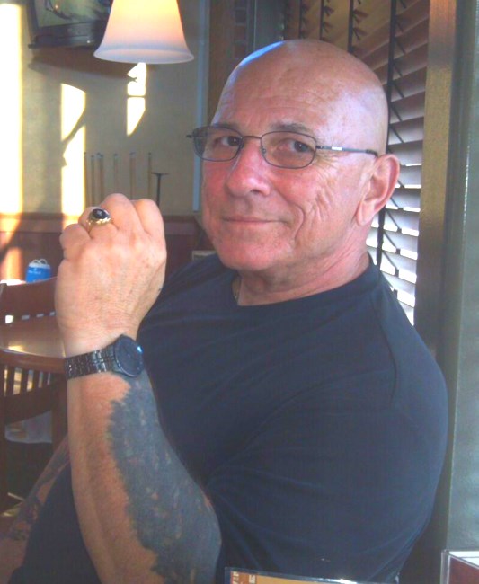 Obituary of Robert C. Bonaventura