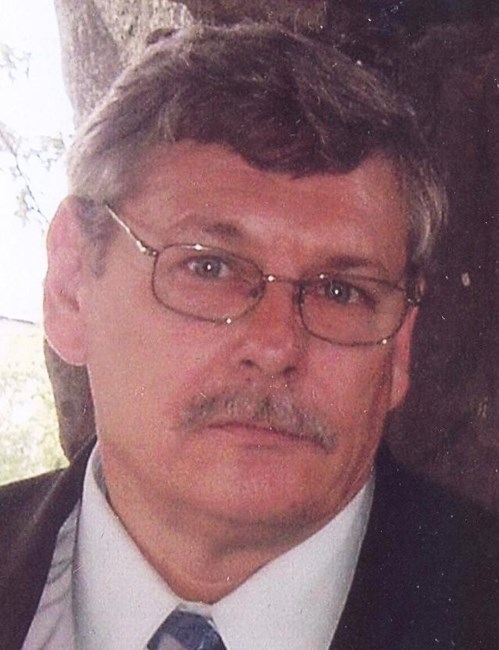 Avis de décès de Terrence (Terry) Arthur Knight