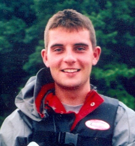 Obituary of Joshua David Hayes