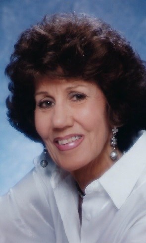 Obituary of Gay Swofford